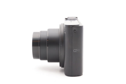 Sony CyberShot DSC-WX350 Digitalkamera Kamera Kompaktkamera Zoom - Refurbished