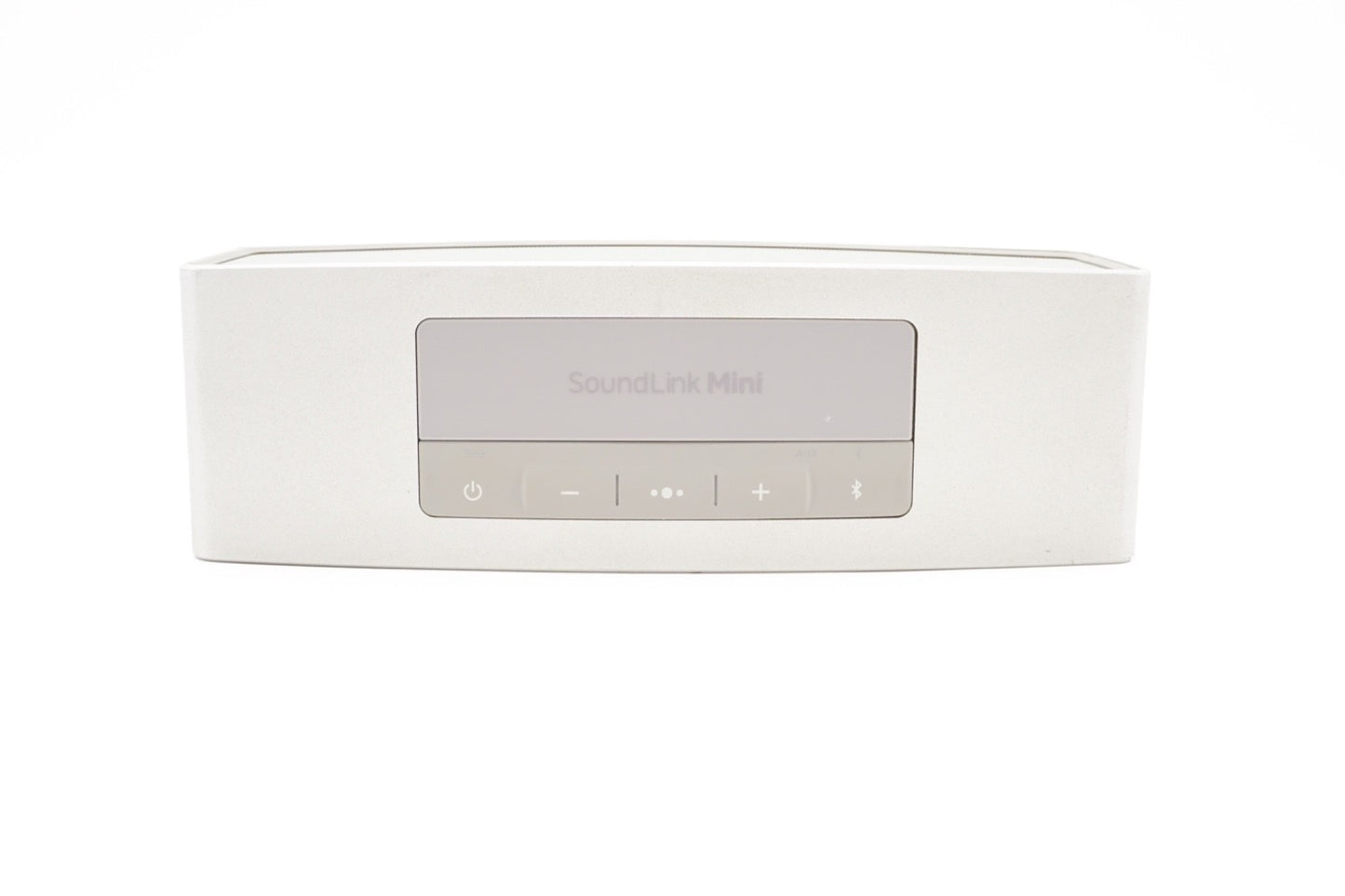 Bose SoundLink Mini 2 (II) Bluetooth Lautsprecher Box – Refurbished