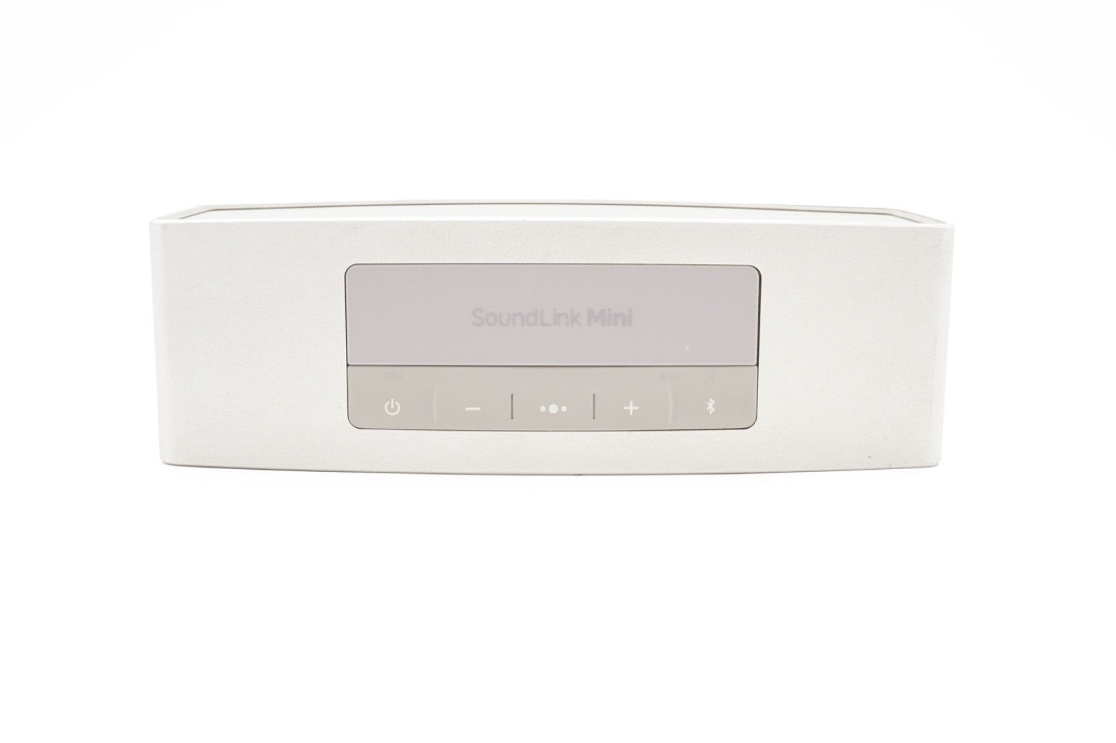 Bose SoundLink Mini 2 (II) Bluetooth Lautsprecher Box – Refurbished