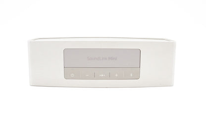 Bose SoundLink Mini 2 (II) Bluetooth Lautsprecher Box – Refurbished