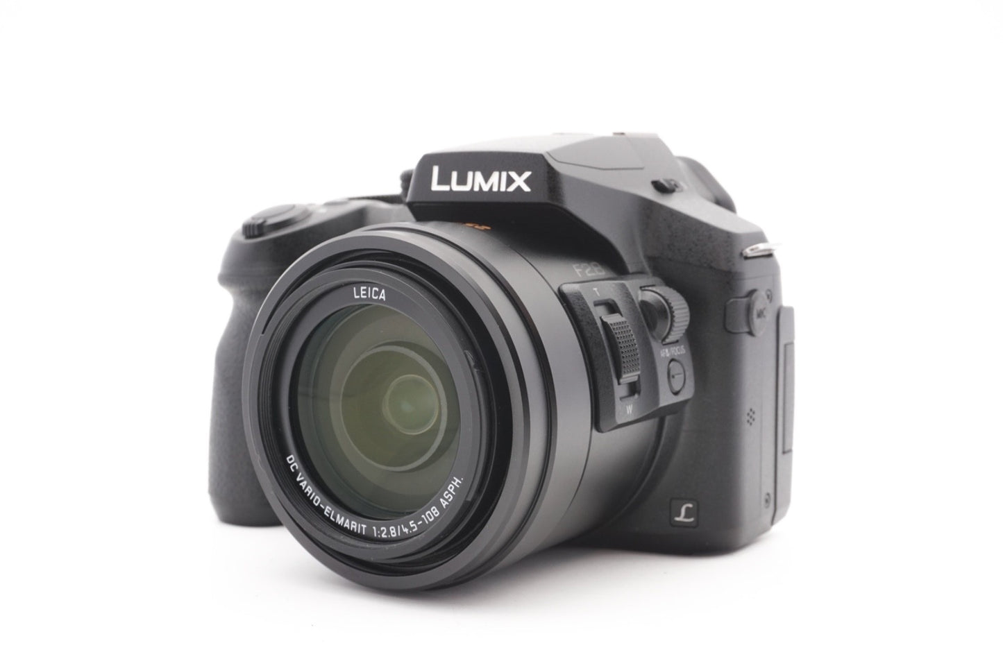 Panasonic Lumix DMC-FZ300 Digitalkamera Bridgekamera Superzoom | Refurbished
