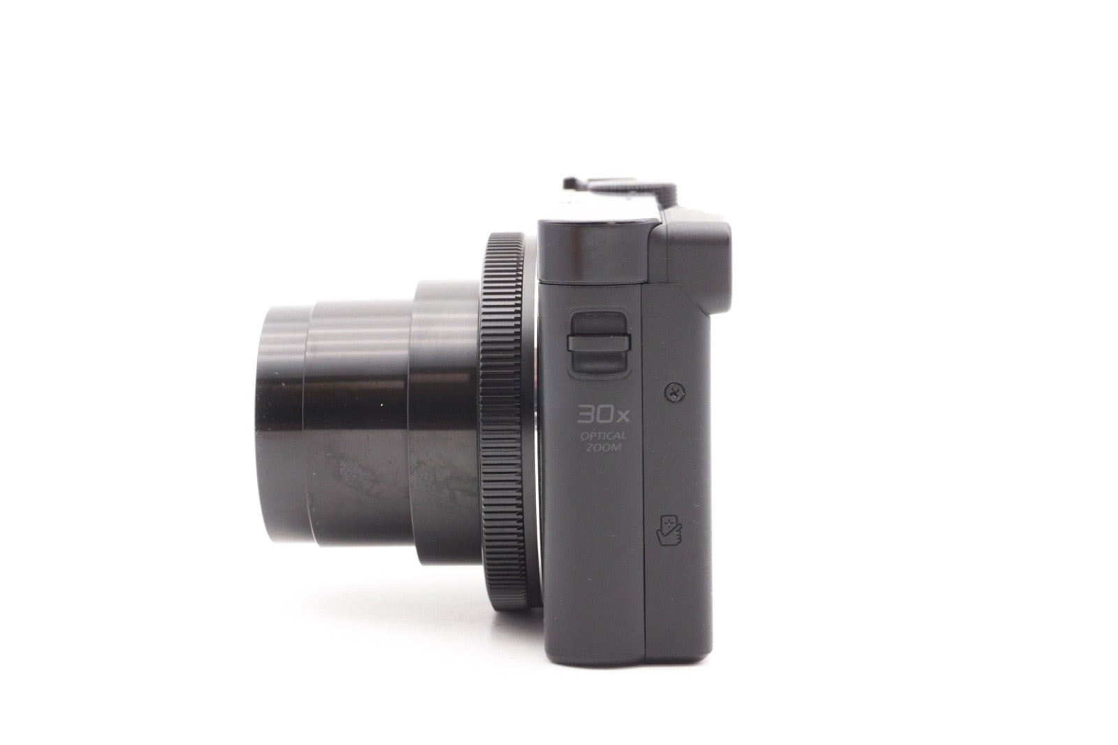 Panasonic Lumix TZ71 Digitalkamera Kompaktkamera Kamera 30x Zoom – Refurbished