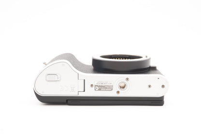 Samsung NX300 Body Digitalkamera Systemkamera DSLM spiegellos | Refurbished