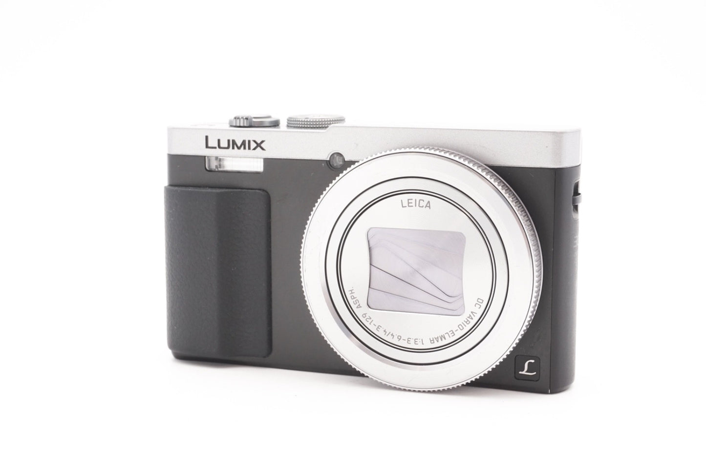Panasonic Lumix TZ71 Digitalkamera Kompaktkamera Kamera 30x Zoom – Refurbished