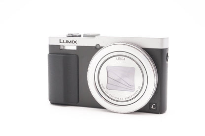 Panasonic Lumix TZ71 Digitalkamera Kompaktkamera Kamera 30x Zoom – Refurbished
