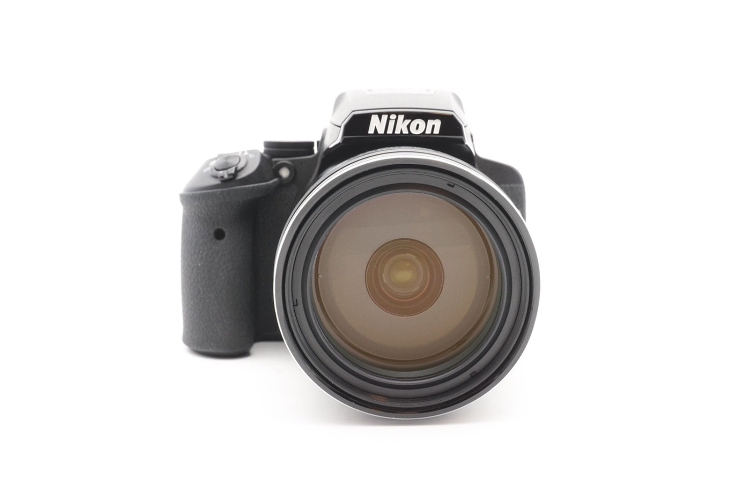 Nikon Coolpix P900 Digitalkamera Superzoom Kamera Bridgekamera – Refurbished