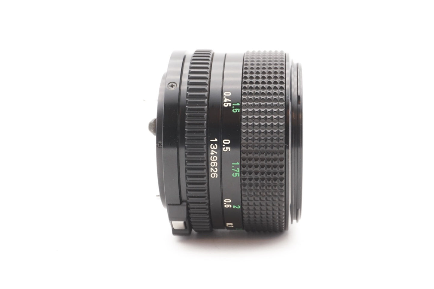 Canon FD 50mm f1.4 nFD Objektiv Prime Portrait Bokeh Lens AE-1 A-1 AV-1 T-90