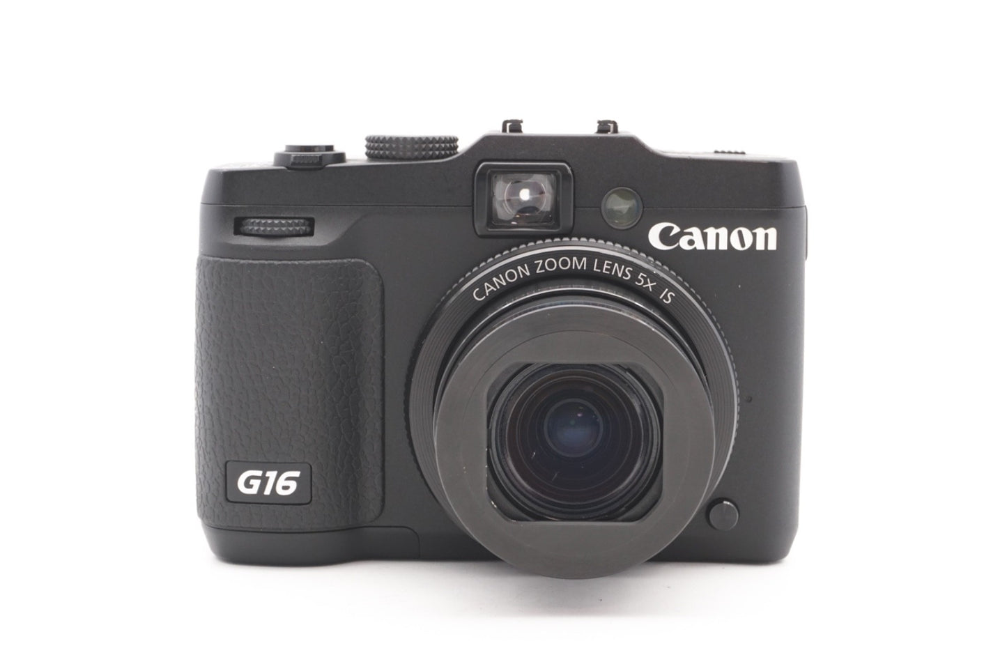 Canon PowerShot G16 Digitalkamera Kompaktkamera Kamera 12MP WLAN - Refurbished