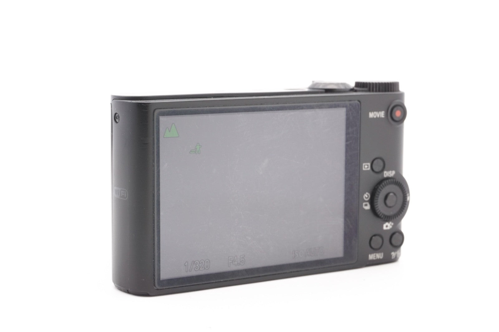 Sony CyberShot DSC-WX350 Digitalkamera Kamera Kompaktkamera Zoom - Refurbished