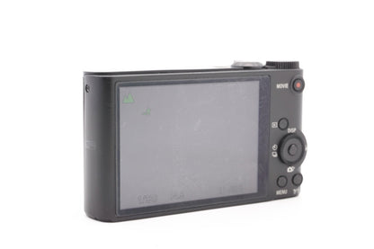 Sony CyberShot DSC-WX350 Digitalkamera Kamera Kompaktkamera Zoom - Refurbished