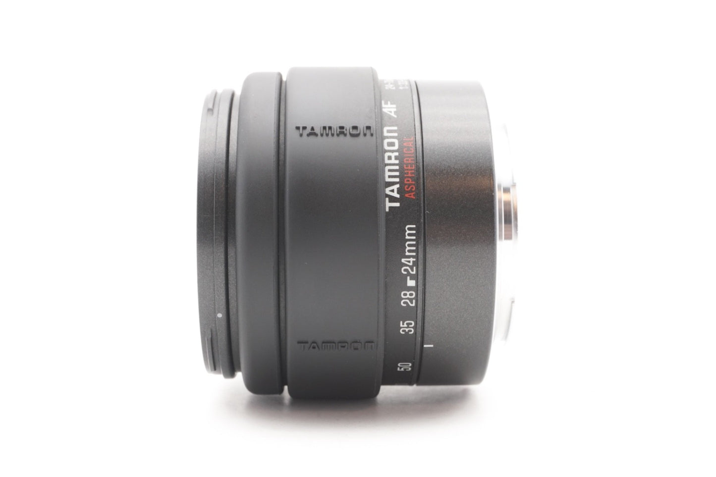 Tamron AF 24-70mm F3.3-5.6 Zoom Objektiv für Canon EF EOS – Refurbished
