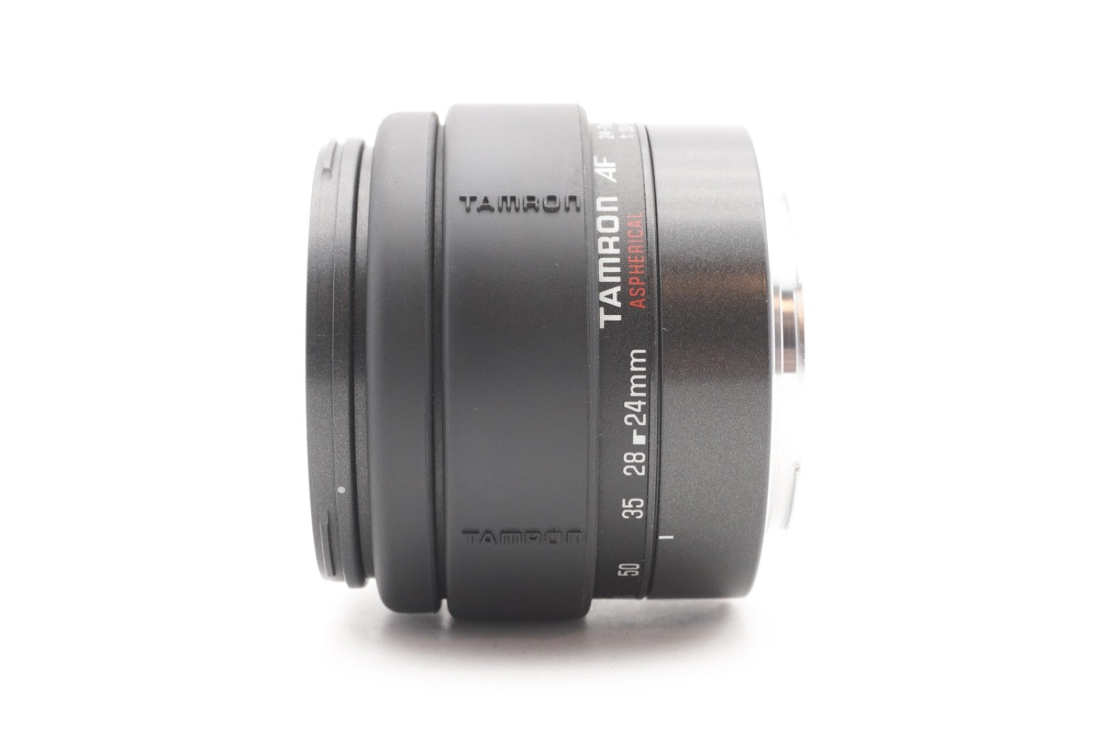 Tamron AF 24-70mm F3.3-5.6 Zoom Objektiv für Canon EF EOS – Refurbished