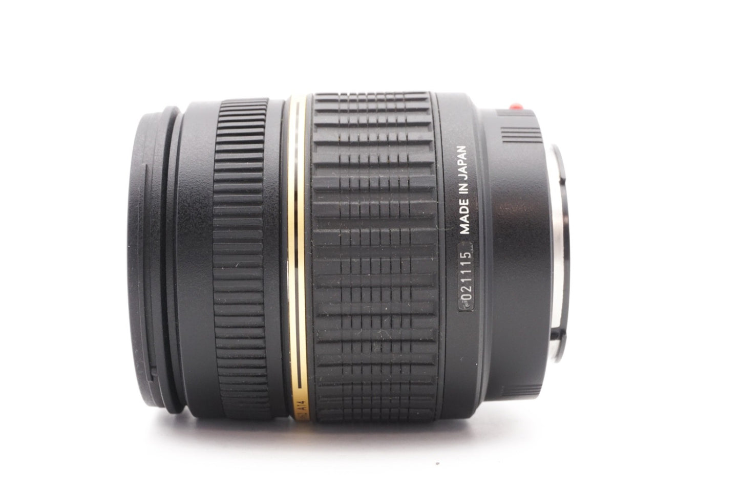 Sony Tamron 18-200mm f3.5-6.3 IF Macro A14 Objektiv Sony A Mount – Refurbished