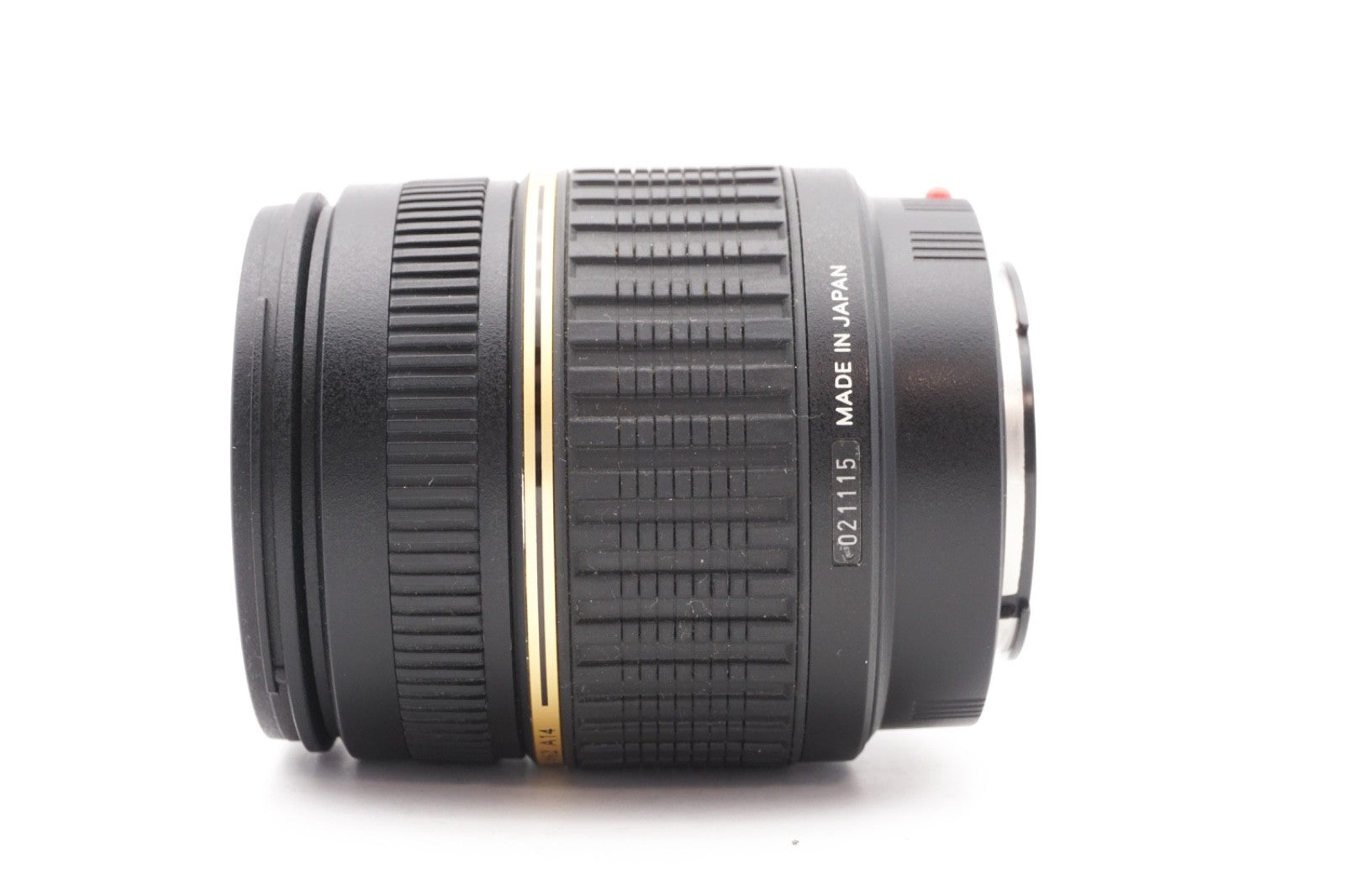 Sony Tamron 18-200mm f3.5-6.3 IF Macro A14 Objektiv Sony A Mount – Refurbished