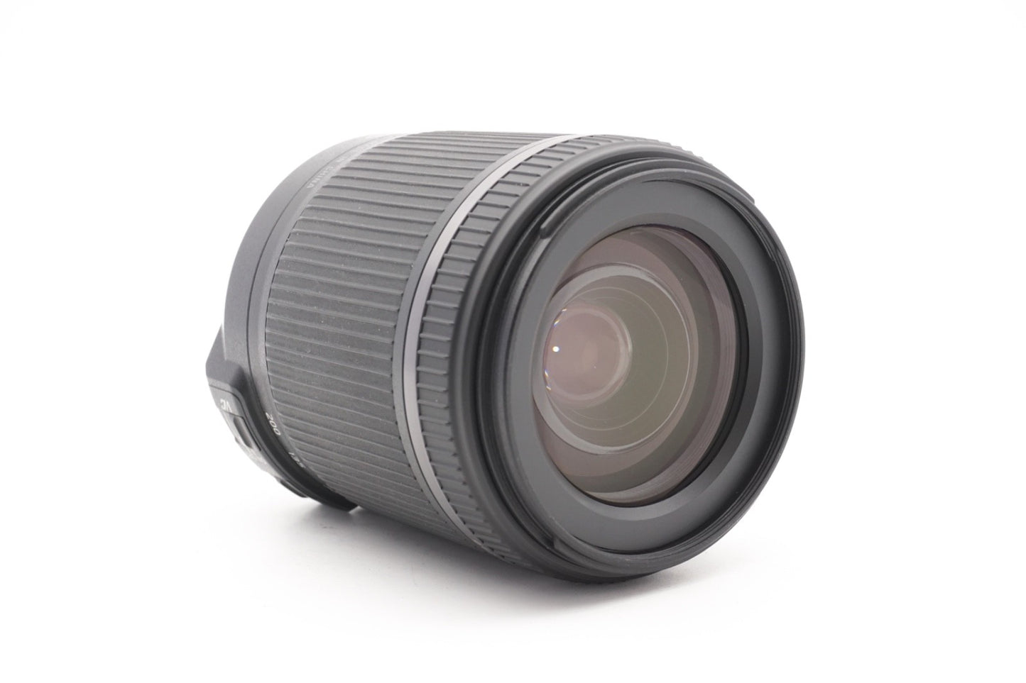 Nikon Tamron 18-200mm F/3.5-6.3 VC B018 Zoom Objektiv Reise Lens | Refurbished