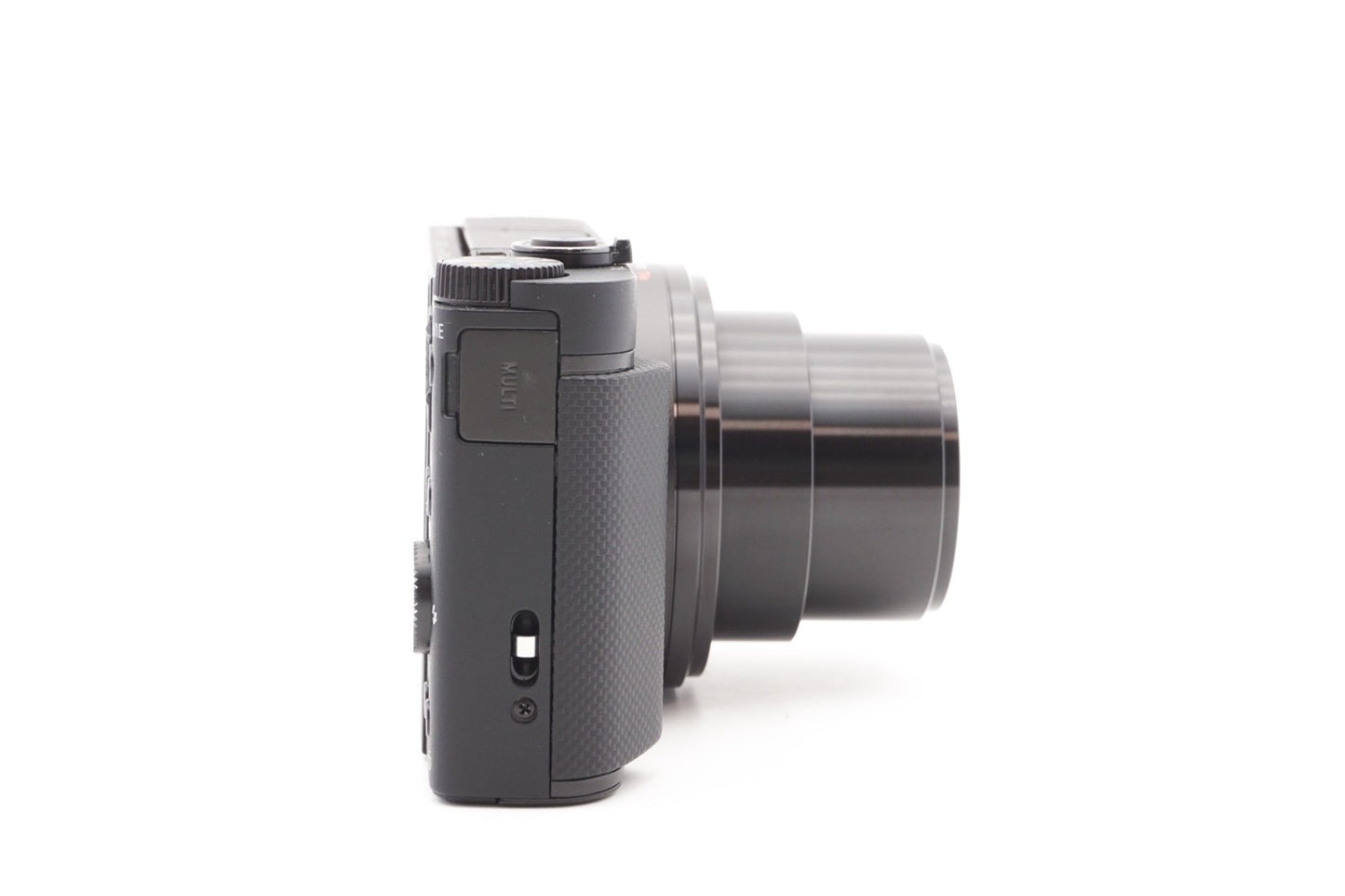 Sony CyberShot DSC-HX80 Digitalkamera Kompaktkamera 30x Zoomkamera - Refurbished