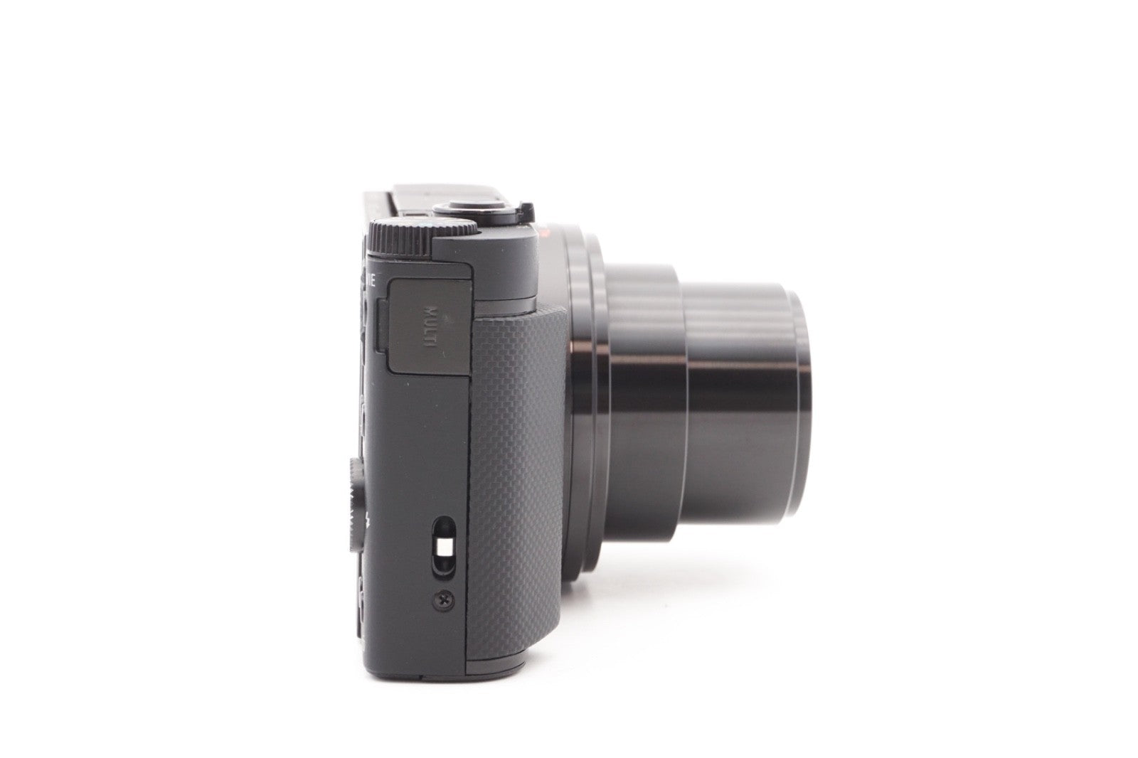 Sony CyberShot DSC-HX80 Digitalkamera Kompaktkamera 30x Zoomkamera - Refurbished