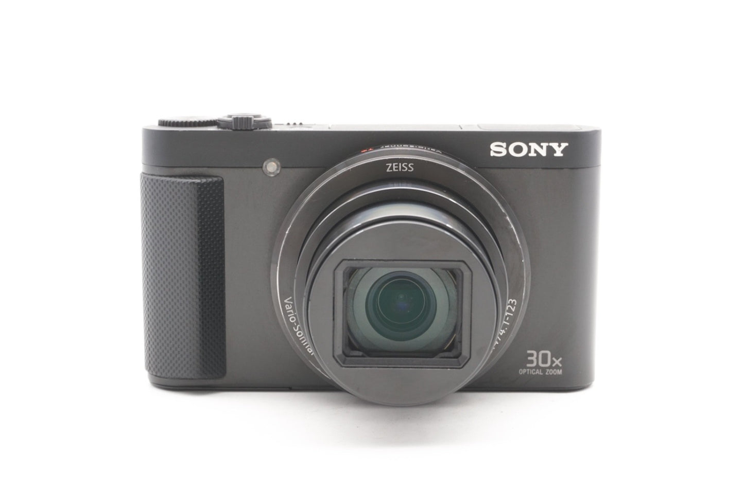 Sony CyberShot DSC-HX80 Digitalkamera Kompaktkamera 30x Zoomkamera - Refurbished