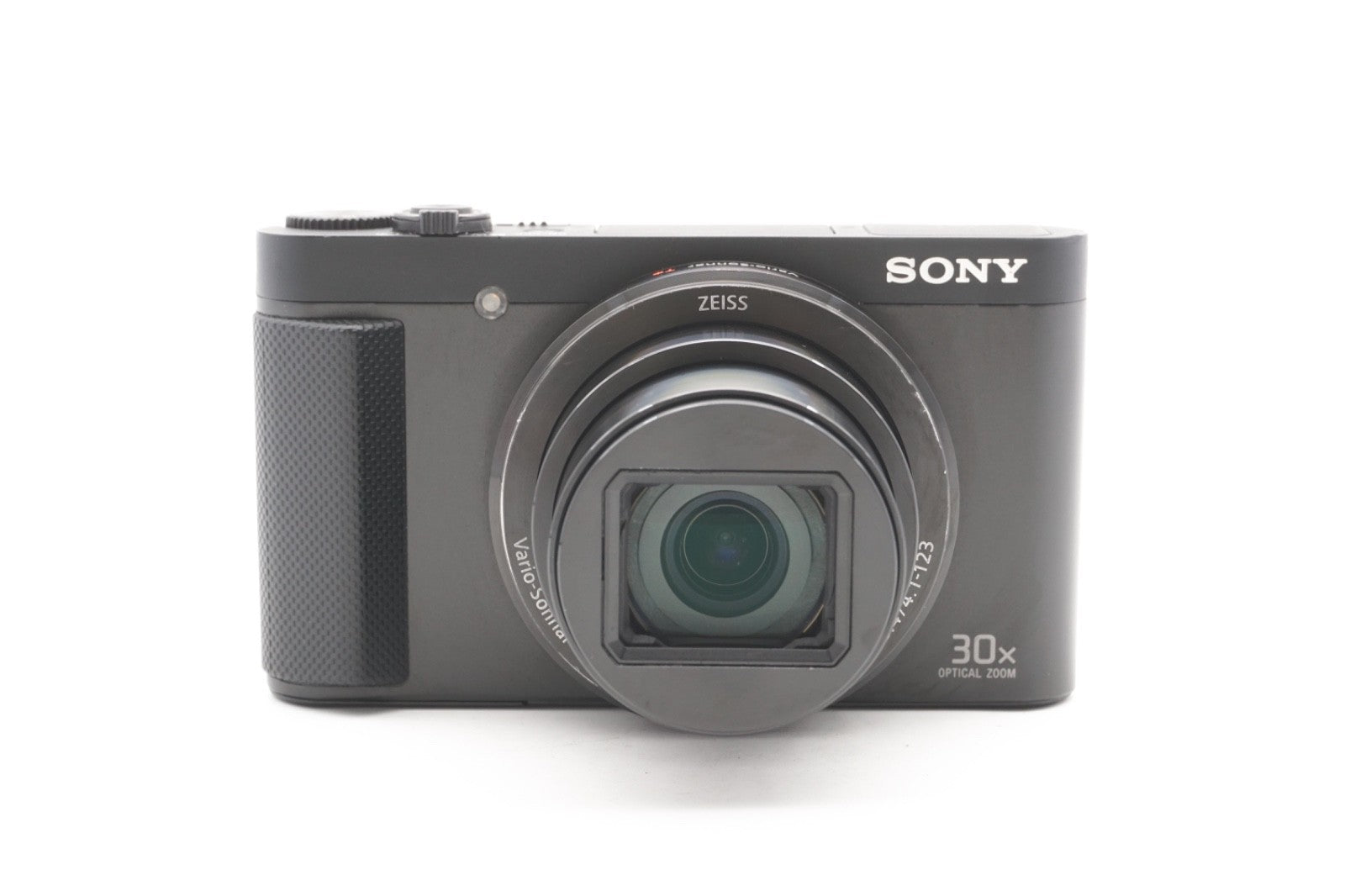 Sony CyberShot DSC-HX80 Digitalkamera Kompaktkamera 30x Zoomkamera - Refurbished