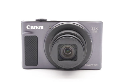 Canon PowerShot SX620 HS Digitalkamera Kamera Kompakt 25x Zoom - Refurbished