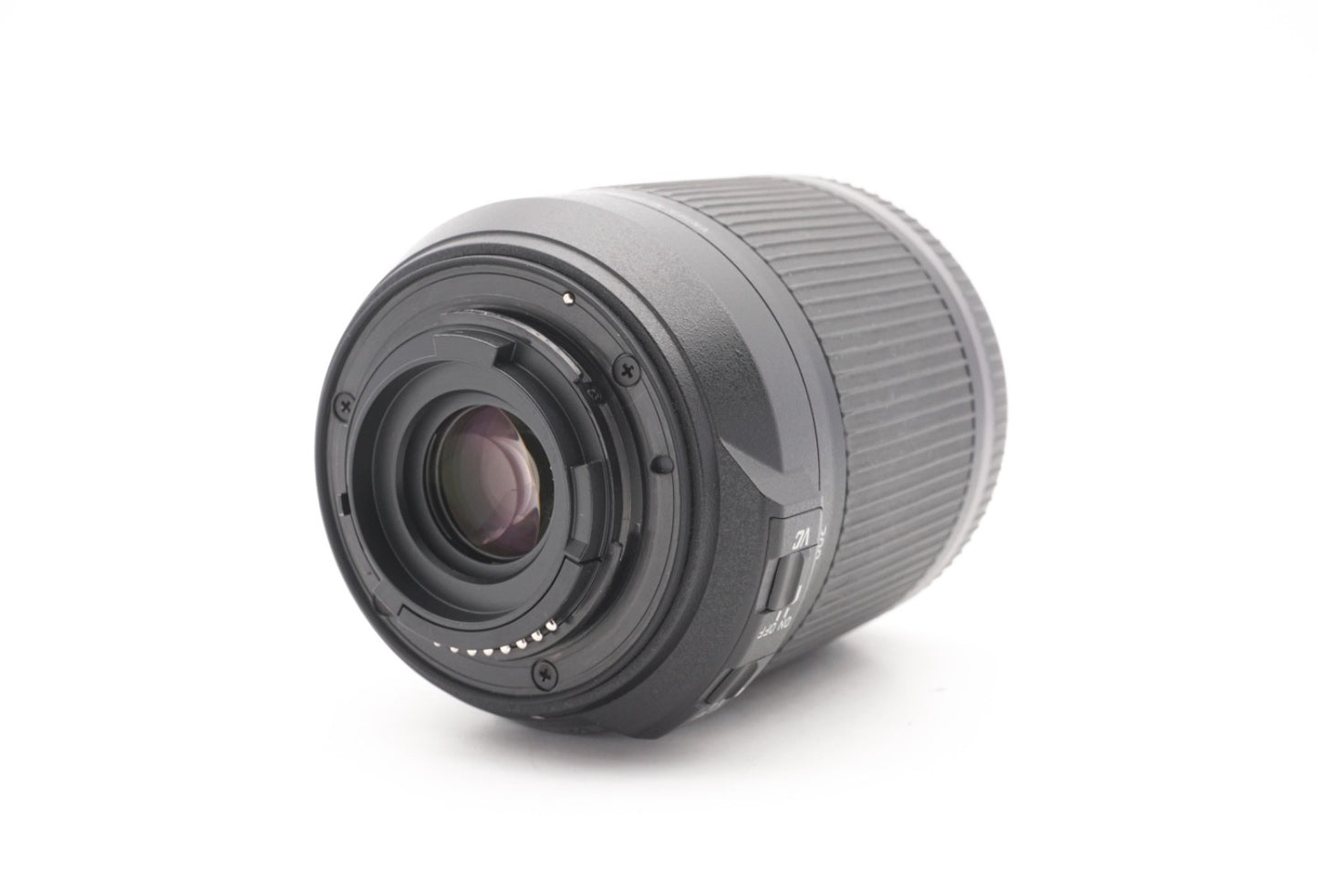 Nikon Tamron 18-200mm F/3.5-6.3 VC B018 Zoom Objektiv Reise Lens | Refurbished
