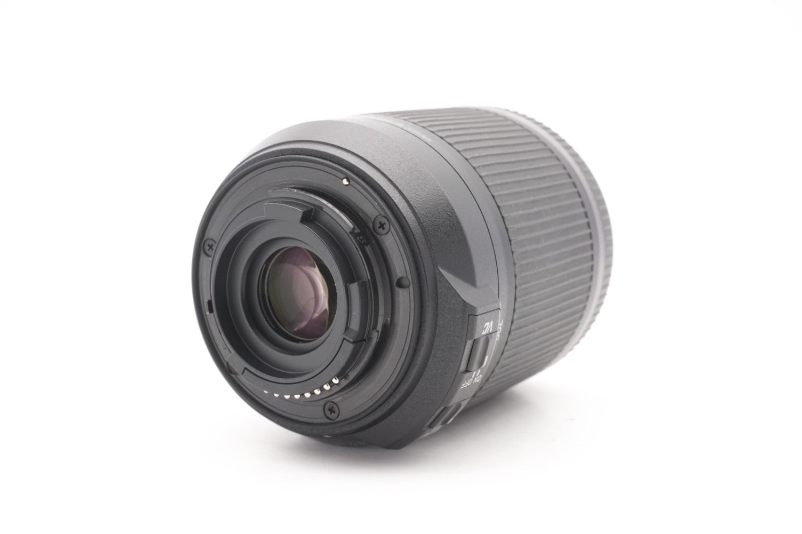 Nikon Tamron 18-200mm F/3.5-6.3 VC B018 Zoom Objektiv Reise Lens | Refurbished