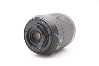 Nikon Tamron 18-200mm F/3.5-6.3 VC B018 Zoom Objektiv Reise Lens | Refurbished