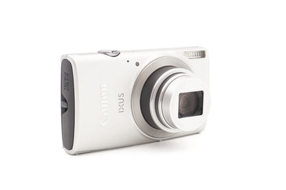 Canon IXUS 170 Digitalkamera Kamera Kompaktkamera Reisekamera Zoom – Refurbished