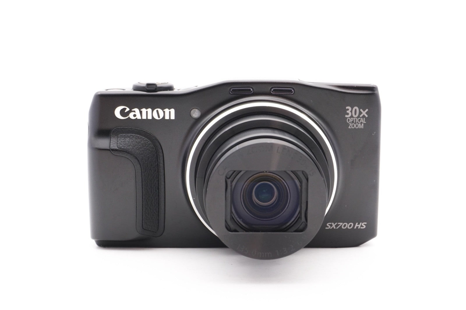 Canon PowerShot SX700 HS Digitalkamera Kompaktamera 30x Zoomkamera - Refurbished