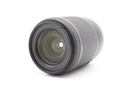 Tamron 18-200mm F3.5-6.3 Di II VC B018 Tele Zoomobjektiv für Canon – Refurbished