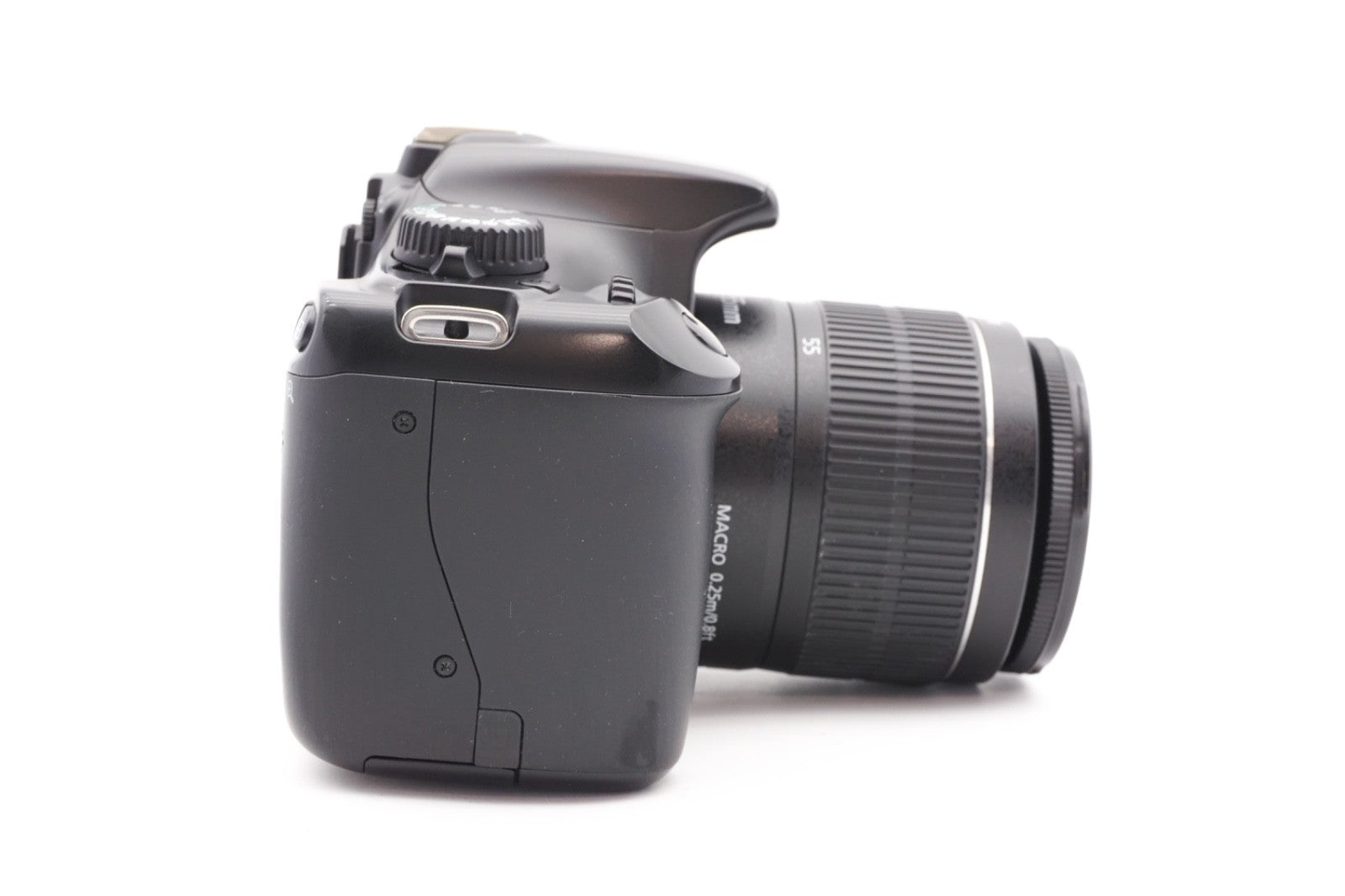 Canon EOS 1100D Digitalkamera Kamera DSLR + EF-S 18-55mm III Kit - Refurbished
