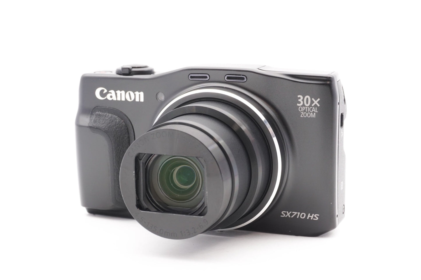 Canon PowerShot SX710 HS Digitalkamera Kompaktkamera 30x Zoomkamera  Refurbished