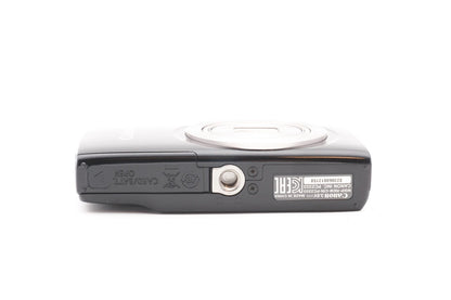 Canon IXUS 185 Digitalkamera Kamera Kompaktkamera Reisekamera Zoom – Refurbished