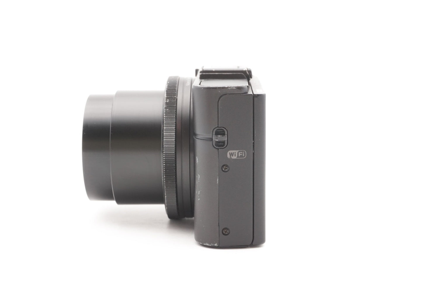 Sony DSC-RX100 II M2 Digitalkamera Kompaktkameras Reise Kamera - Refurbished