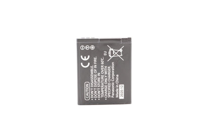 Original Akku Panasonic DMW-BCM13E Lumix TZ40 TZ41 TZ55 TZ60 TZ70 TZ71 FT5 TS5