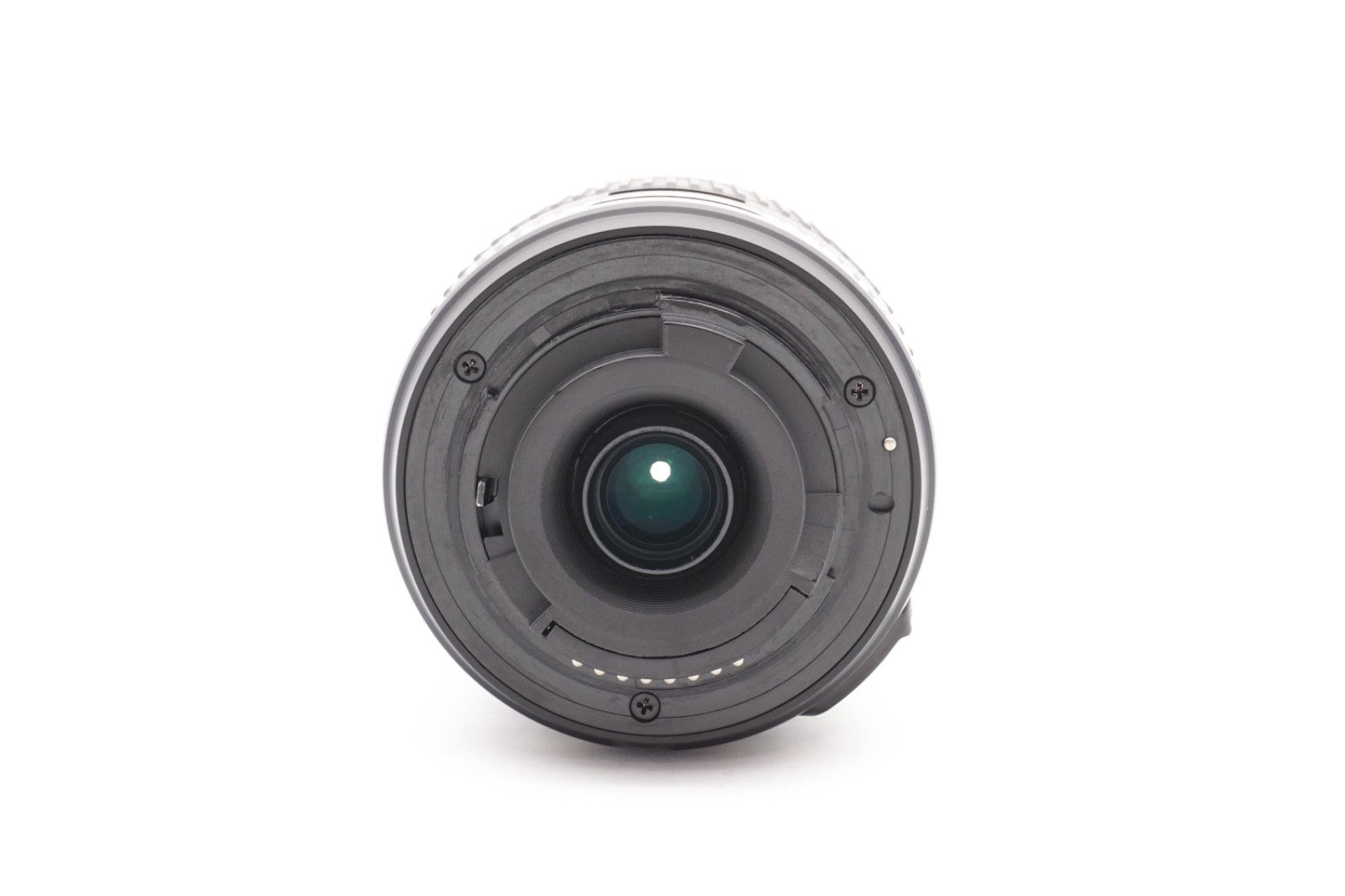 Nikon AF-S DX 55-200mm f4-5.6 G ED Zoom Objektiv Lens Nikkor Digital SLR DSLR