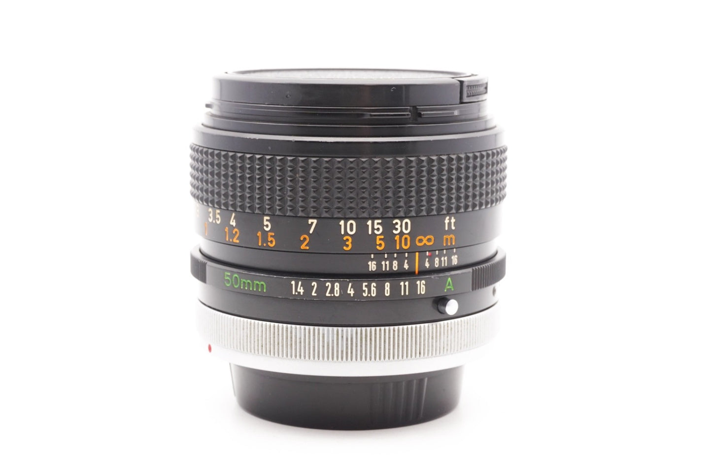 Canon FD 50mm f1.4 SSC FD Objektiv Prime Portrait Bokeh Lens AE-1 A-1 AV-1 T-90