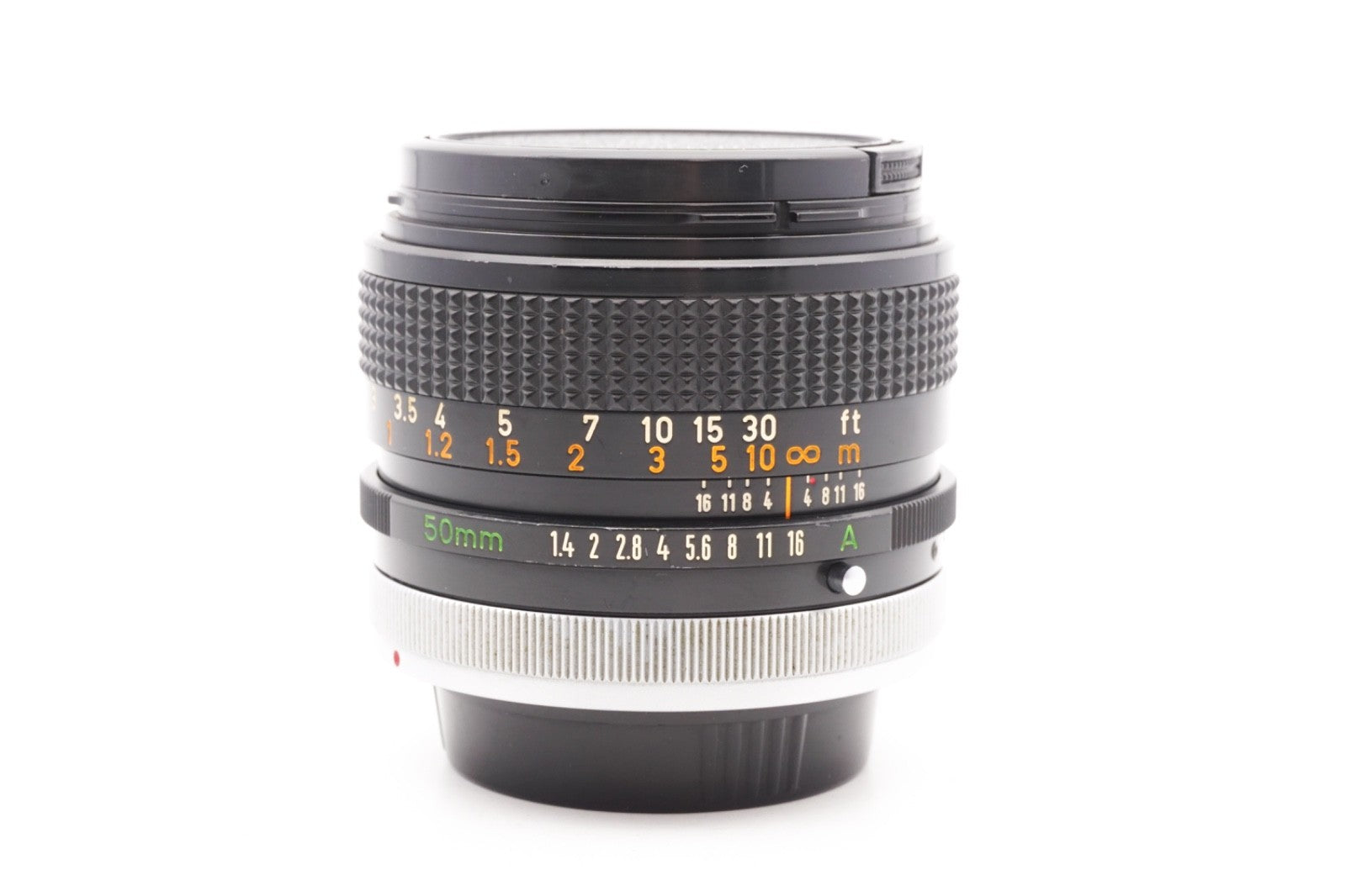 Canon FD 50mm f1.4 SSC FD Objektiv Prime Portrait Bokeh Lens AE-1 A-1 AV-1 T-90