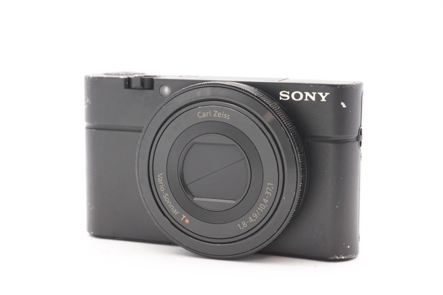 Sony DSC-RX100 Digitalkamera Kamera Kompaktkamera CyberShot Zoom  - Refurbished