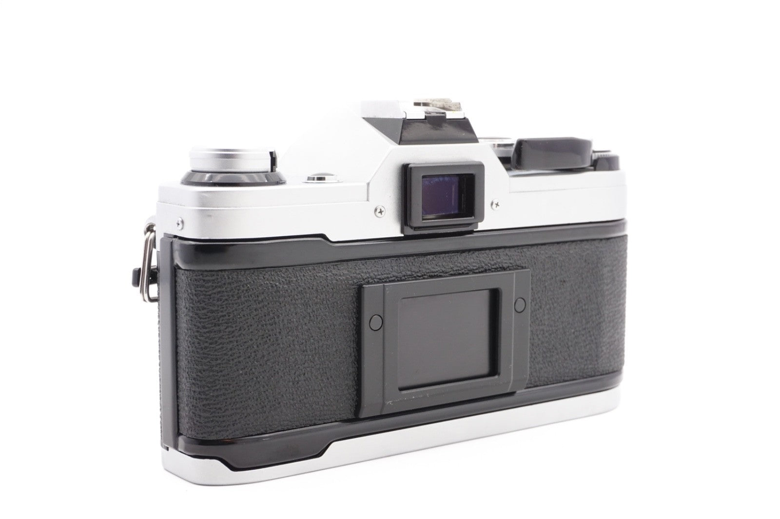 Canon AE-1 Kamera + 50mm Objektiv analoge Spiegelreflexkamera SLR - Gewartet