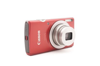 Canon IXUS 185 Digitalkamera Kompaktkamera Reisekamera Kamera – Refurbished