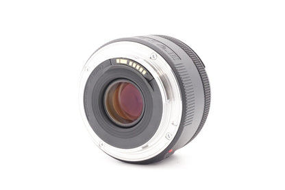 Canon EF 50mm f1.8 STM Prime Objektiv Festbrennweite Canon EOS Digital SLR