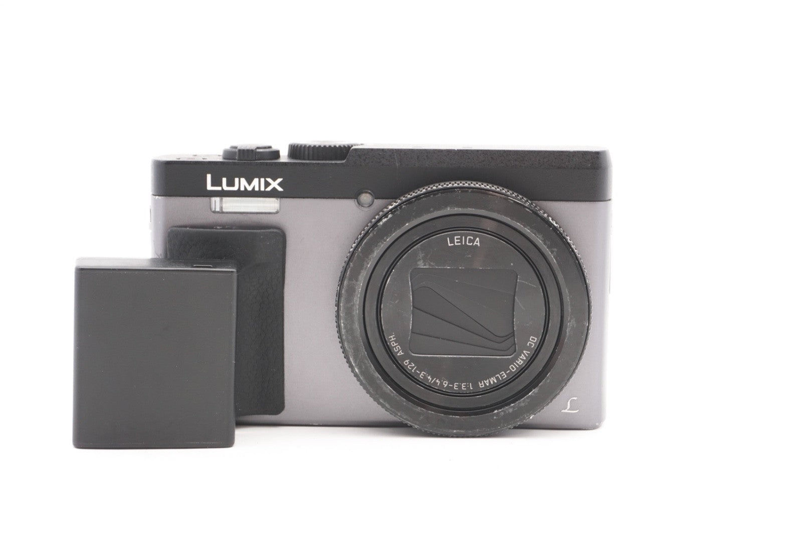 Panasonic Lumix DC-TZ91 TZ90 Digitalkamera Kamera Kompaktkamera - Refurbished
