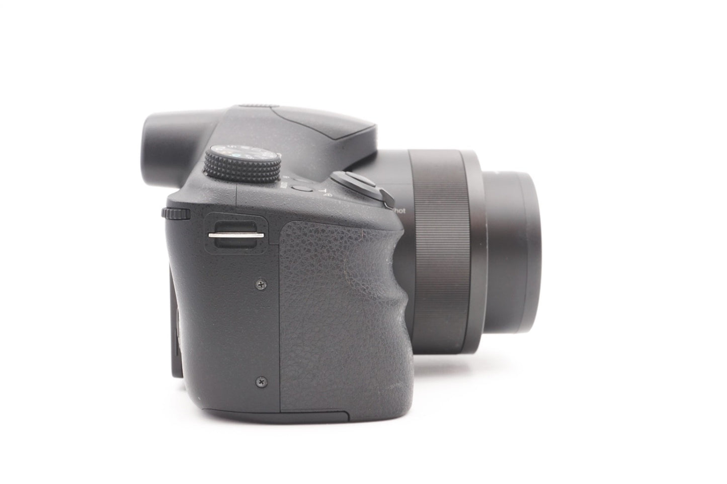 Sony CyberShot DSC-HX350 Digitalkamera 50x Zoom Bridgekamera Kamera Refurbished