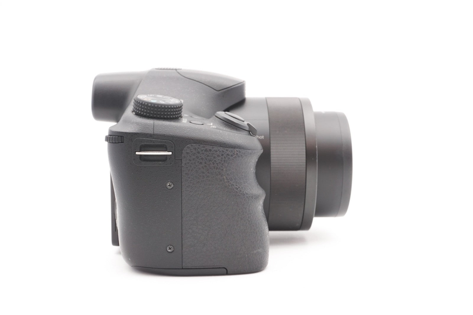 Sony CyberShot DSC-HX350 Digitalkamera 50x Zoom Bridgekamera Kamera Refurbished