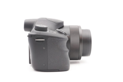 Sony CyberShot DSC-HX350 Digitalkamera 50x Zoom Bridgekamera Kamera Refurbished