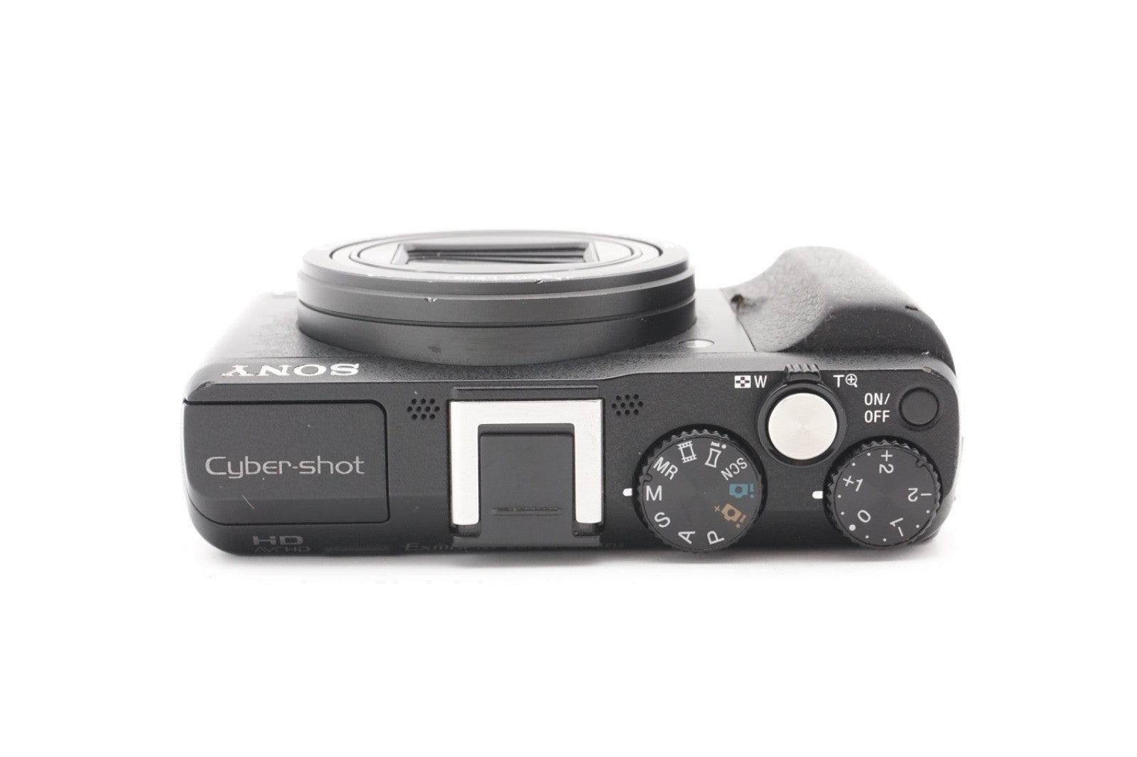 Sony CyberShot DSC-HX60V Digitalkamera Kamera Reisekamera Kompaktkamera
