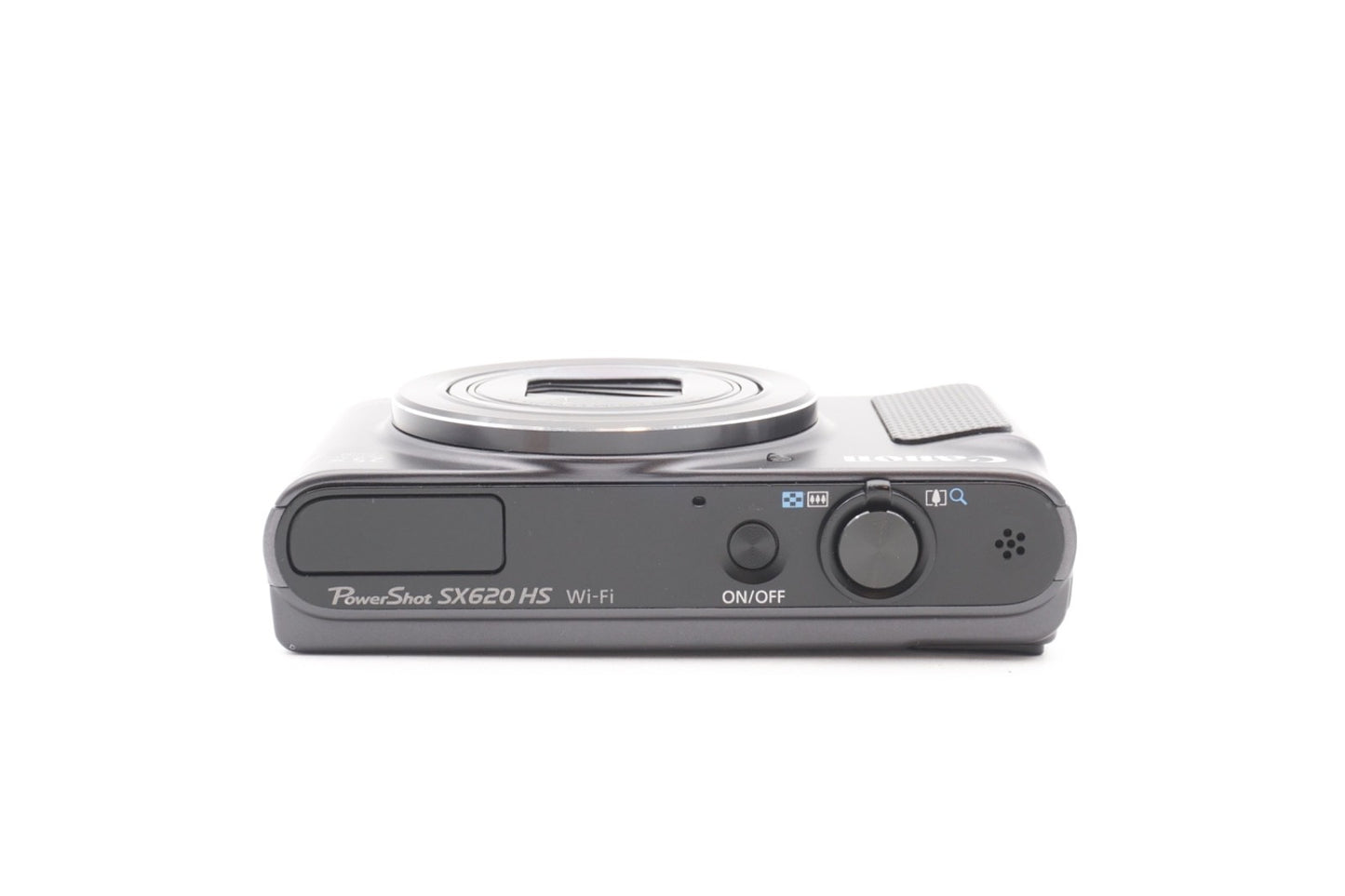 Canon PowerShot SX620 HS Digitalkamera Kamera Kompakt 25x Zoom - Refurbished