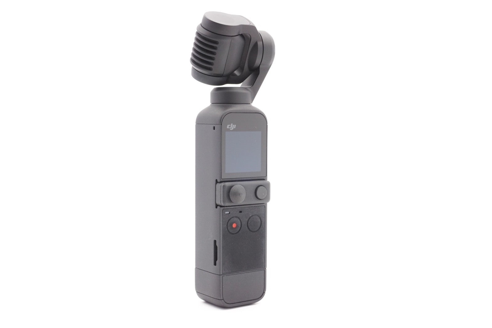 DJI Osmo Pocket 2 3-Achsen Gimbal Kamera 4K Video Stabilisiert – Refurbished