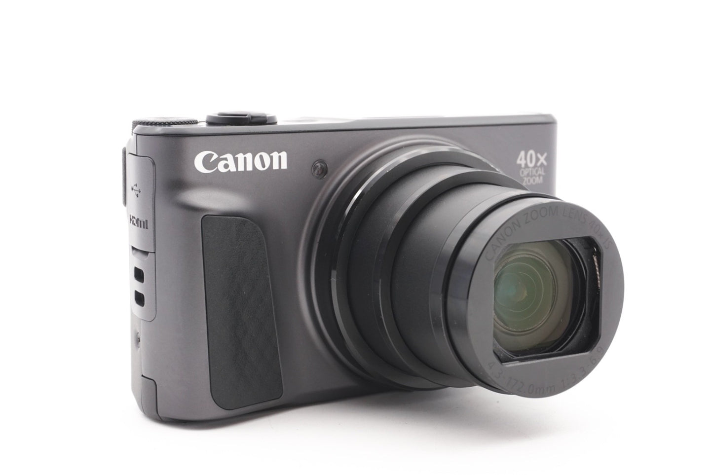 Canon PowerShot SX730 HS Digitalkamera Kamera Kompaktkamera Zoom – Refurbished